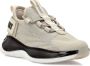 Plein Sport The Iron Tiger Gen.X.02 sneakers Beige - Thumbnail 2