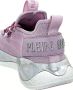 Plein Sport The Iron Tiger Gen.X.02 sneakers Paars - Thumbnail 5