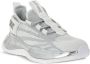 Plein Sport The Iron Tiger Gen.X.02 sneakers Zilver - Thumbnail 2