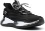 Plein Sport The Iron Tiger Gen.X.02 sneakers Zwart - Thumbnail 2