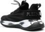 Plein Sport The Iron Tiger Gen.X.02 sneakers Zwart - Thumbnail 3