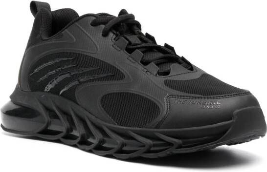 Plein Sport The Turbine Gen.X.02 sneakers Zwart