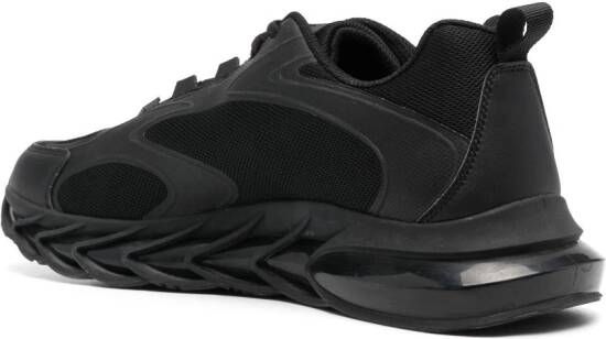 Plein Sport The Turbine Gen.X.02 sneakers Zwart