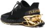 Plein Sport Thunder Force sneakers Zwart - Thumbnail 3