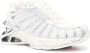 Plein Sport Thunderstorm GenX sneakers Wit - Thumbnail 2