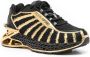 Plein Sport Thunderstorm GenX sneakers Zwart - Thumbnail 2