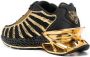 Plein Sport Thunderstorm GenX sneakers Zwart - Thumbnail 3