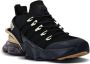 Philipp Plein Tiger Attack Gen X 04 Scratch sneakers Zwart - Thumbnail 2