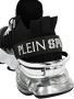 Philipp Plein Tiger Attack Gen X 04 Scratch sneakers Zwart - Thumbnail 3