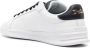 Polo Ralph Lauren Heritage Court II leren sneakers Wit - Thumbnail 3