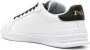 Polo Ralph Lauren Heritage Court II leren sneakers Wit - Thumbnail 3