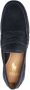 Polo Ralph Lauren Leren loafers Blauw - Thumbnail 4