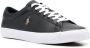 Polo Ralph Lauren Polo Pony low top sneakers Zwart - Thumbnail 9