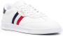 Polo Ralph Lauren Polo Pony low top sneakers Zwart - Thumbnail 12