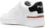 Polo Ralph Lauren Heritage Court II sneakers Wit - Thumbnail 3