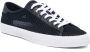 Polo Ralph Lauren Longwood low-top sneakers Blauw - Thumbnail 5