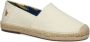 Polo Ralph Lauren Polo Pony canvas espadrilles Beige - Thumbnail 2