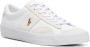 Polo Ralph Lauren Polo Pony low-top sneakers Wit - Thumbnail 2