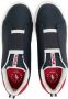 Polo Ralph Lauren Sneakers met geborduurd logo Blauw - Thumbnail 12