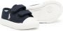 Polo Ralph Lauren Sneakers met geborduurd logo Blauw - Thumbnail 5