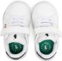 Polo Ralph Lauren Sneakers met geborduurd logo Blauw - Thumbnail 9