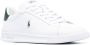 Polo Ralph Lauren Sneakers met logoprint Wit - Thumbnail 2