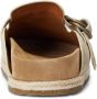 Polo Ralph Lauren Merton suède loafers Beige - Thumbnail 3