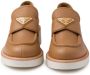 Prada Leren loafers Bruin - Thumbnail 5