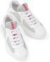 Prada America's Cup low-top sneakers Wit - Thumbnail 4