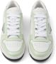 Prada Downtown low-top sneakers Groen - Thumbnail 5