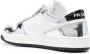 Prada Downtown low-top sneakers Wit - Thumbnail 3