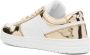 Prada Downtown low-top sneakers Wit - Thumbnail 3