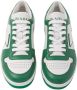 Prada Downtown low-top sneakers Wit - Thumbnail 5