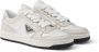 Prada Downtown low-top sneakers Wit - Thumbnail 2