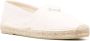 Prada Espadrilles met logo Beige - Thumbnail 2