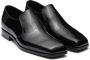 Prada Lakleren loafers Zwart - Thumbnail 2