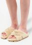 Prada Lammy sandalen Beige - Thumbnail 5