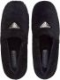 Prada Lammy slippers Zwart - Thumbnail 4