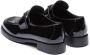 Prada Leren loafers Zwart - Thumbnail 3