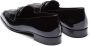 Prada Leren loafers Zwart - Thumbnail 3