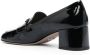 Prada Leren loafers Zwart - Thumbnail 3