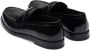 Prada Leren loafers Zwart - Thumbnail 3