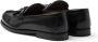 Prada Leren loafers Zwart - Thumbnail 3