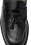 Prada Leren loafers Zwart - Thumbnail 5