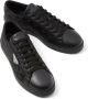 Prada Low-top sneakers Zwart - Thumbnail 4