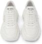 Prada Sneakers met logo Wit - Thumbnail 4