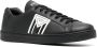 Prada Sneakers met logostreep Zwart - Thumbnail 2