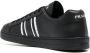 Prada Sneakers met logostreep Zwart - Thumbnail 3
