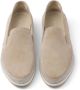 Prada Suède espadrilles Beige - Thumbnail 4