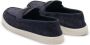 Prada Gewatteerde loafers Blauw - Thumbnail 3